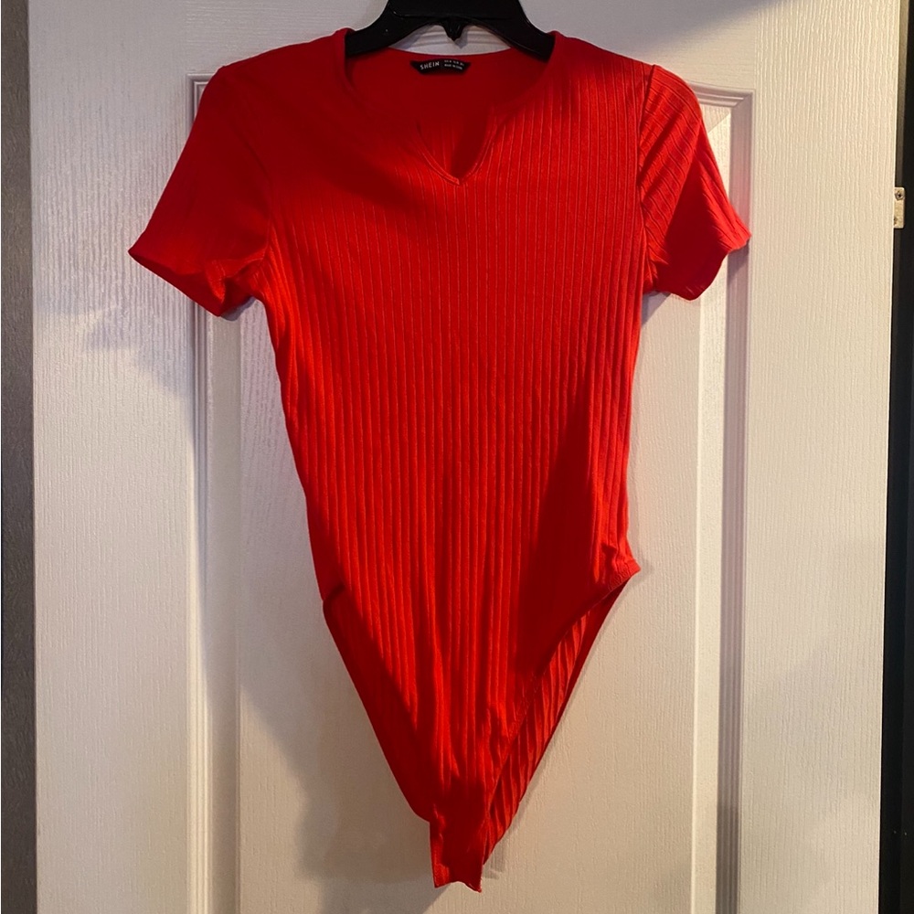body suit